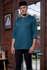 Teal Blue for Men