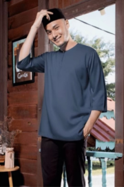 Ash Blue for Men