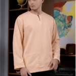 Nude for Men: Lengan Panjang
